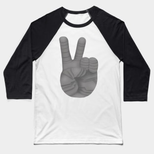 Hydra peace Baseball T-Shirt